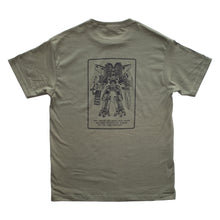 Load image into Gallery viewer, Ninetimes Mech Tee - Resin