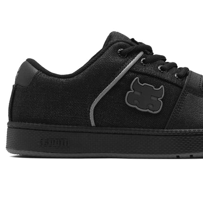 I-Path Cricket - Black Waxed Hemp/Synthetic