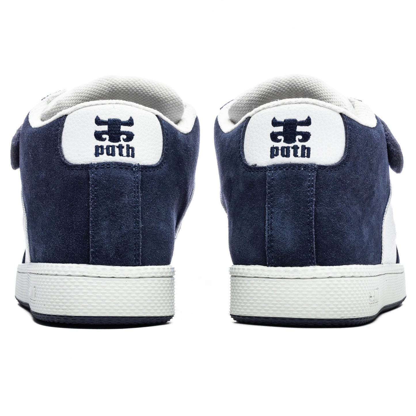 I-Path Grasshopper - Navy/White