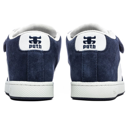I-Path Grasshopper - Navy/White