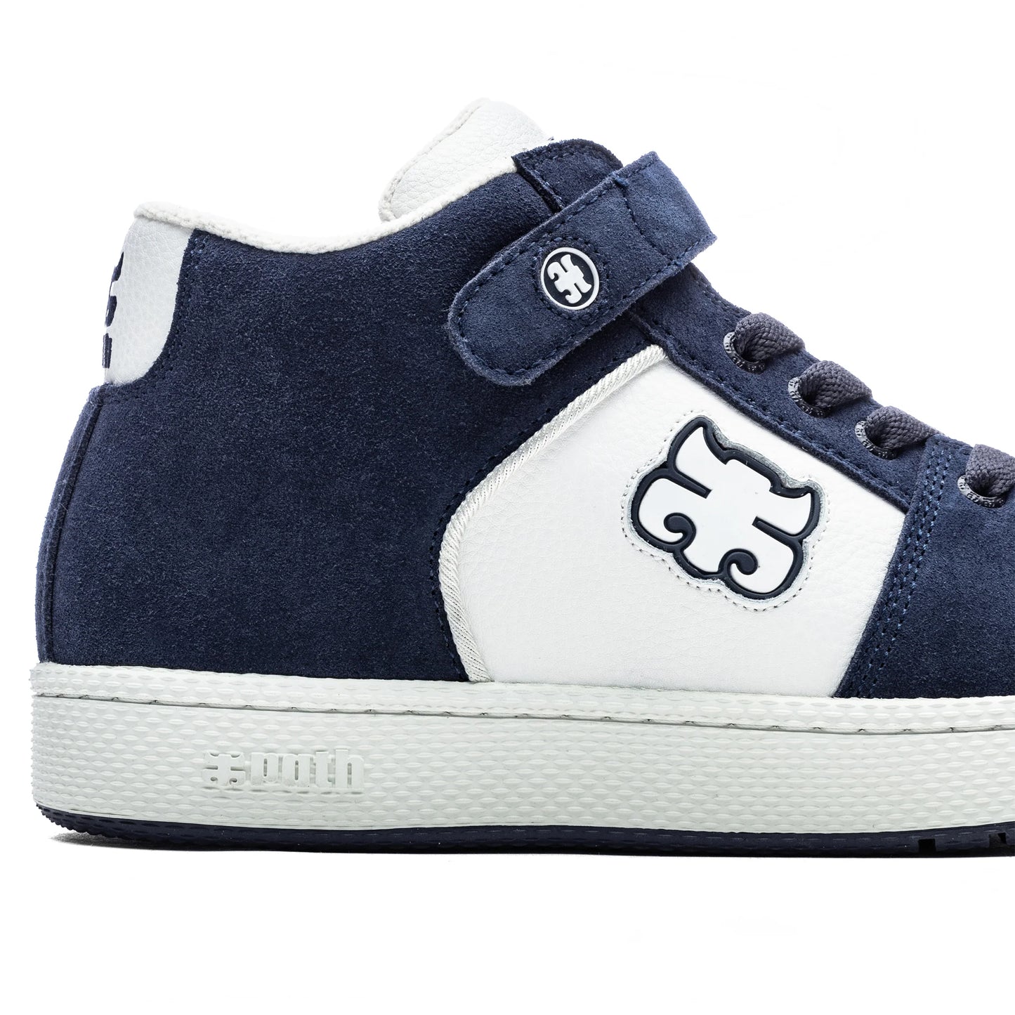 I-Path Grasshopper - Navy/White