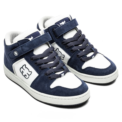 I-Path Grasshopper - Navy/White