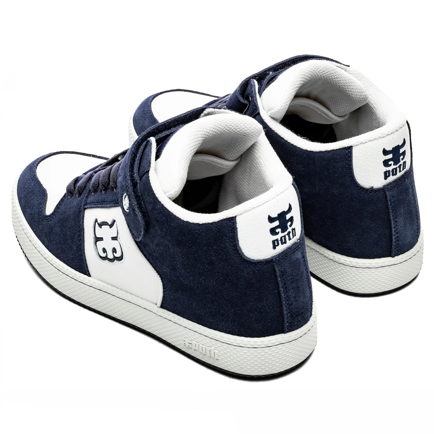 I-Path Grasshopper - Navy/White
