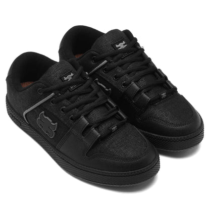 I-Path Cricket - Black Waxed Hemp/Synthetic