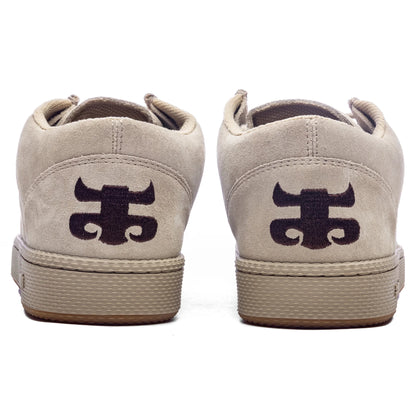 I-Path Cats - Tan Suede
