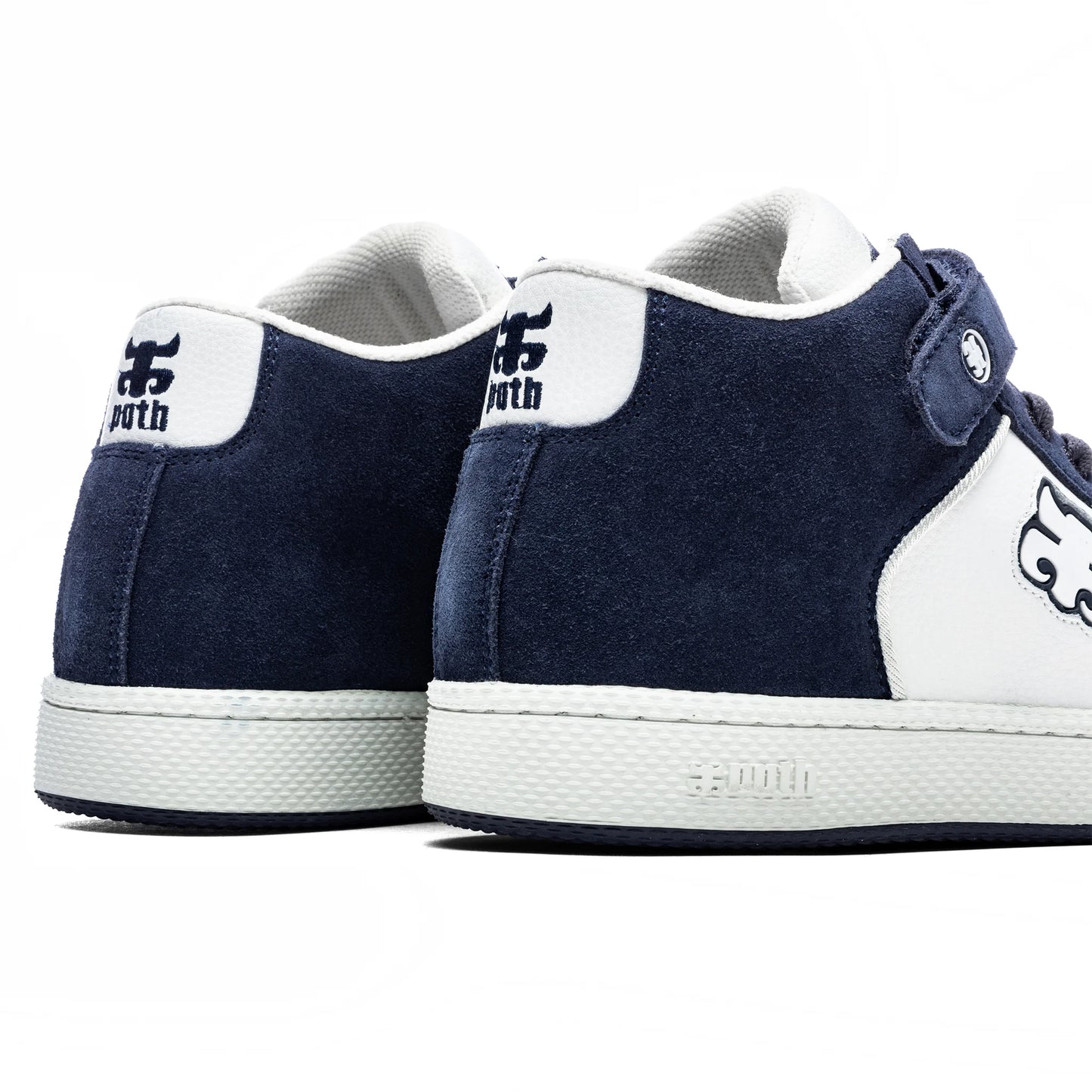 I-Path Grasshopper - Navy/White