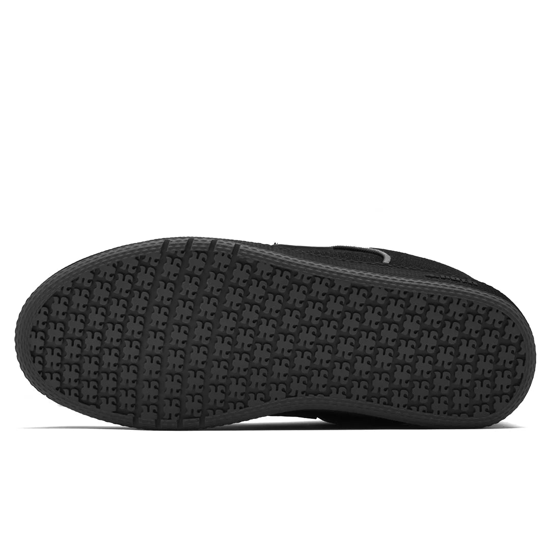 I-Path Cricket - Black Waxed Hemp/Synthetic