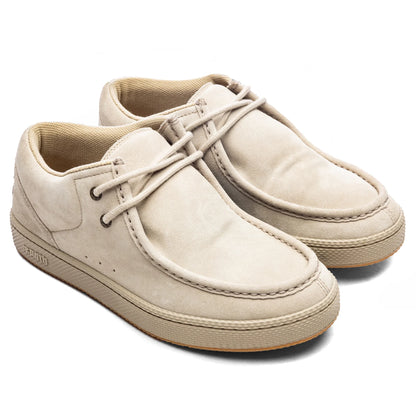 I-Path Cats - Tan Suede