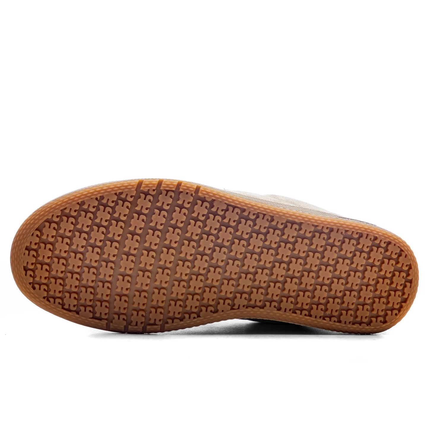 I-Path Cats - Tan Suede
