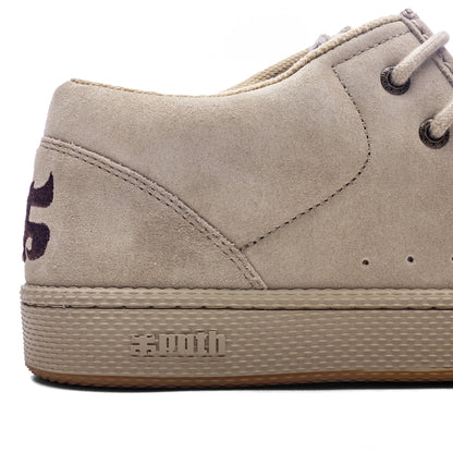 I-Path Cats - Tan Suede