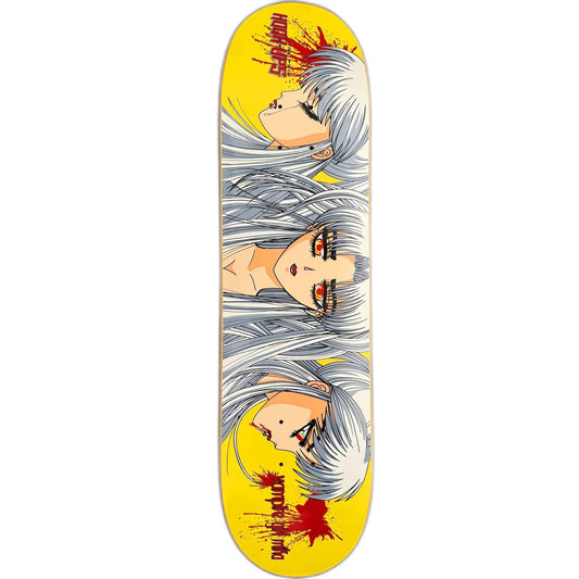 Hook-Ups Mika 2 30th Anniversary Deck - 8.0