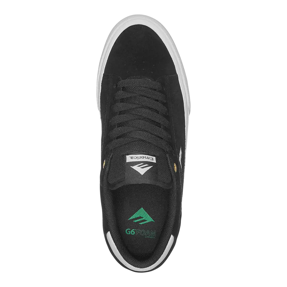 Emerica Moca - Black