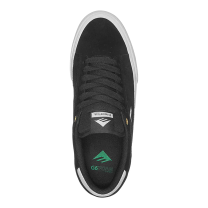 Emerica Moca - Black