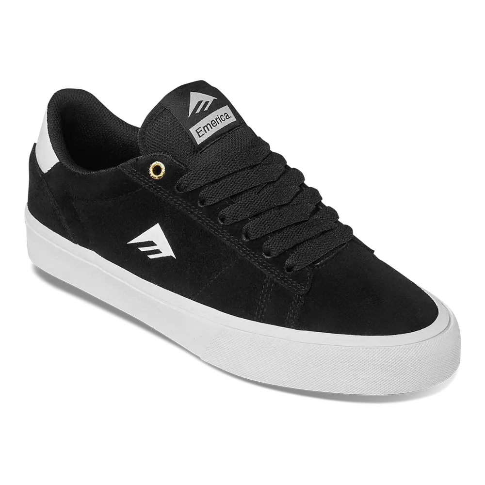 Emerica Moca - Black