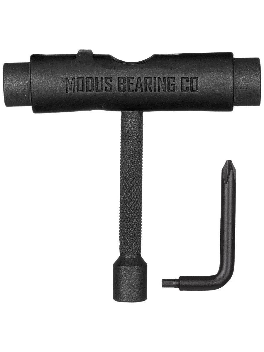 Modus Bearings Skate Tool - Black