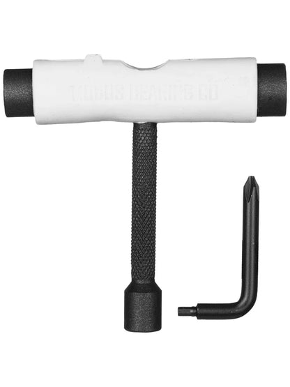 Modus Bearings Skate Tool - White