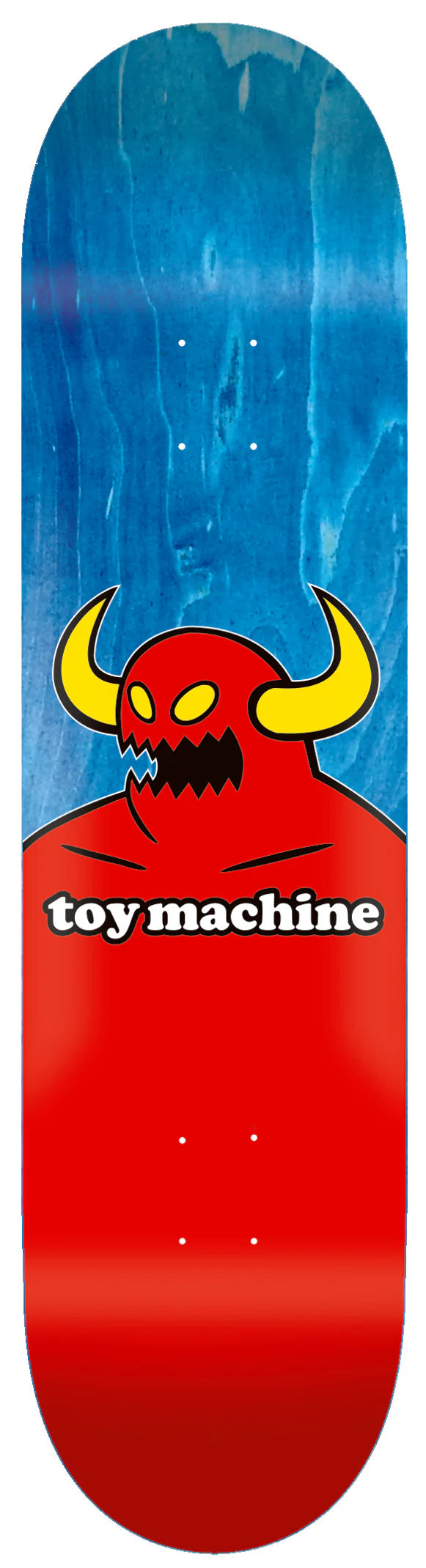 Toy Machine Monster Deck - 7.75
