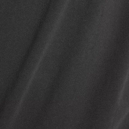 New Balance Numeric Cotton Tee - Faded Black