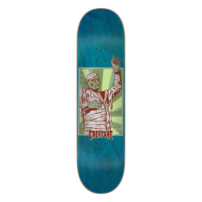 Creature Birch Mummy 2 Deck - 8.25