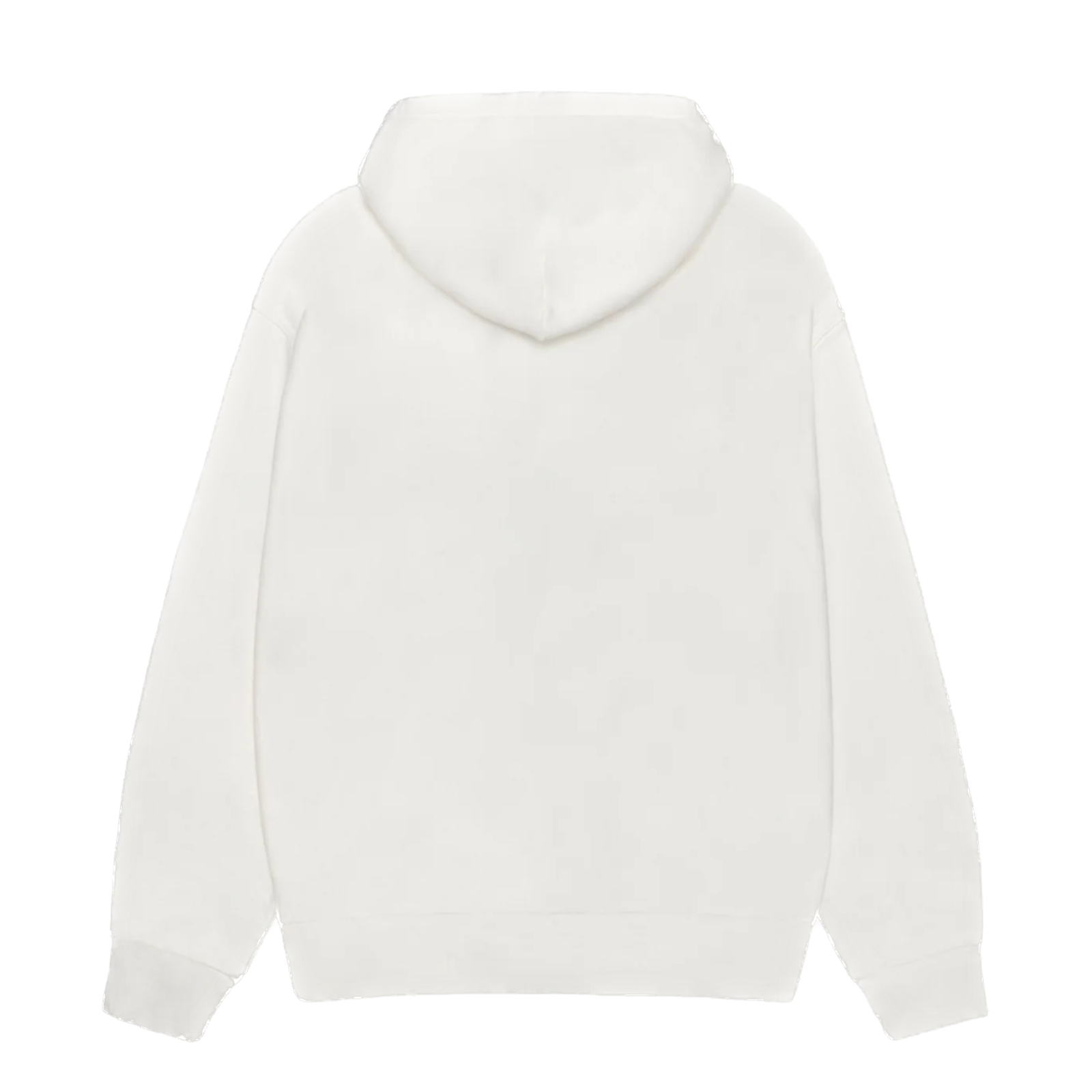 Stussy Jumbo Pigment Dyed Zip Hoodie - Natural – Ninetimes Skateshop