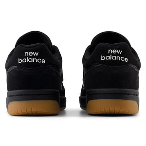 New Balance Numeric 480 - Black/White