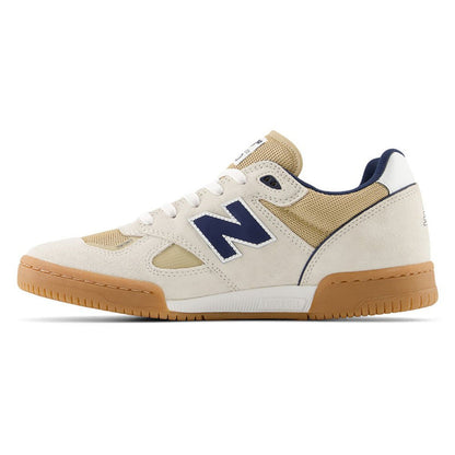 New Balance Numeric Tom Knox 600 - White/Blue