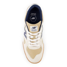Load image into Gallery viewer, New Balance Numeric Tom Knox 600 - White/Blue