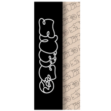 Load image into Gallery viewer, Classic Grip X Sneeze 3M Reflective Griptape Sheet - 9&quot; X 33&quot;