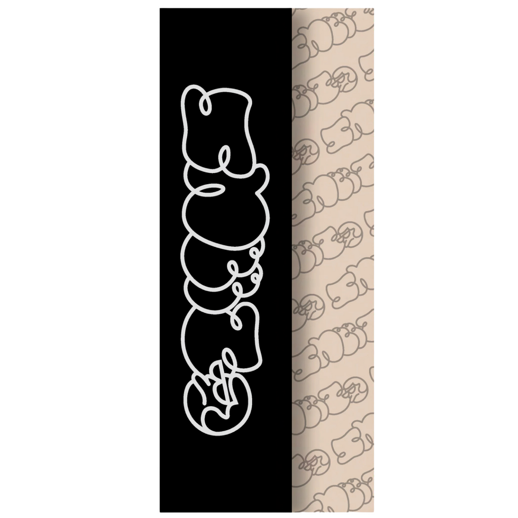 Classic Grip X Sneeze 3M Reflective Griptape Sheet - 9