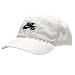 Nike SB Club Hat - Sail/Black