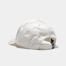 Load image into Gallery viewer, Nike SB Club Hat - Sail/Black