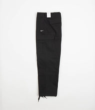 Load image into Gallery viewer, Nike SB Kearny Cargo Pant - Black