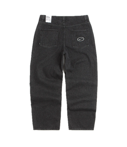 Nike SB Koston Loose Fit Jean - Black