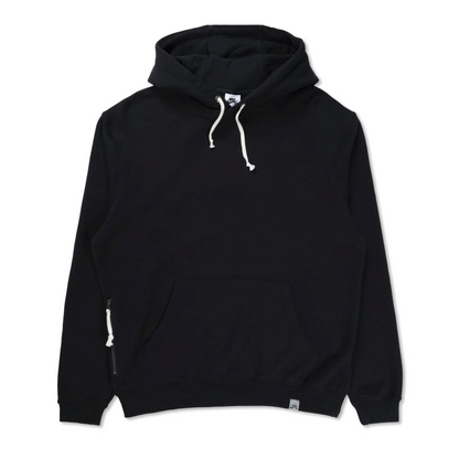 Nike SB Premium Skate Hoodie - Black