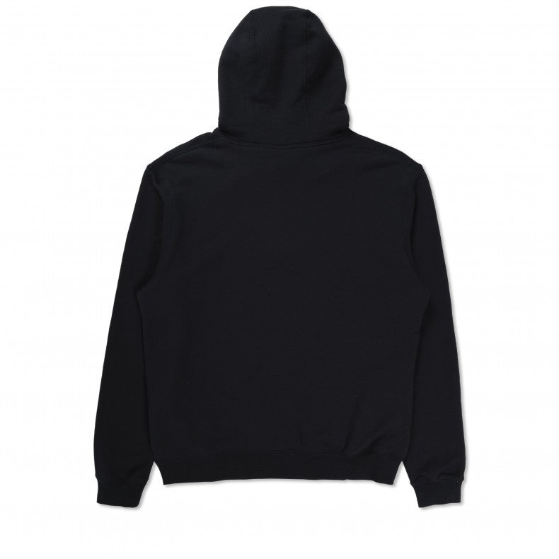 Nike SB Premium Skate Hoodie - Black