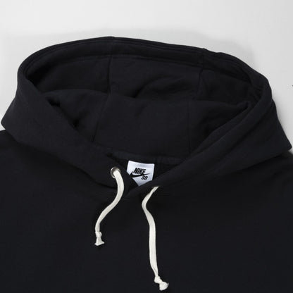 Nike SB Premium Skate Hoodie - Black