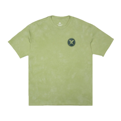 Nike SB Yuto Tee - Olive Aura