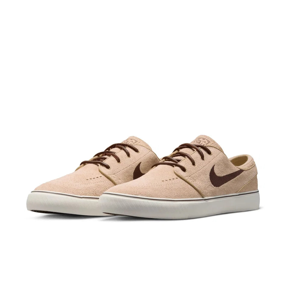 Nike SB Zoom Janoski OG+ - Linen/Light Chocolate-Sail