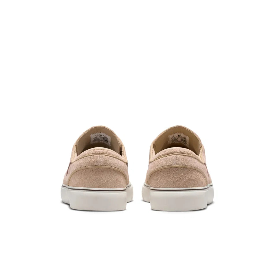 Nike SB Zoom Janoski OG+ - Linen/Light Chocolate-Sail