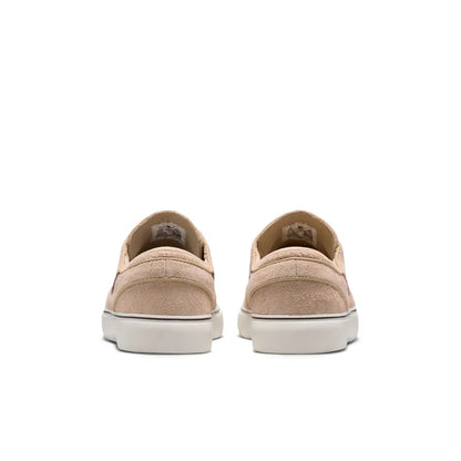 Nike SB Zoom Janoski OG+ - Linen/Light Chocolate-Sail
