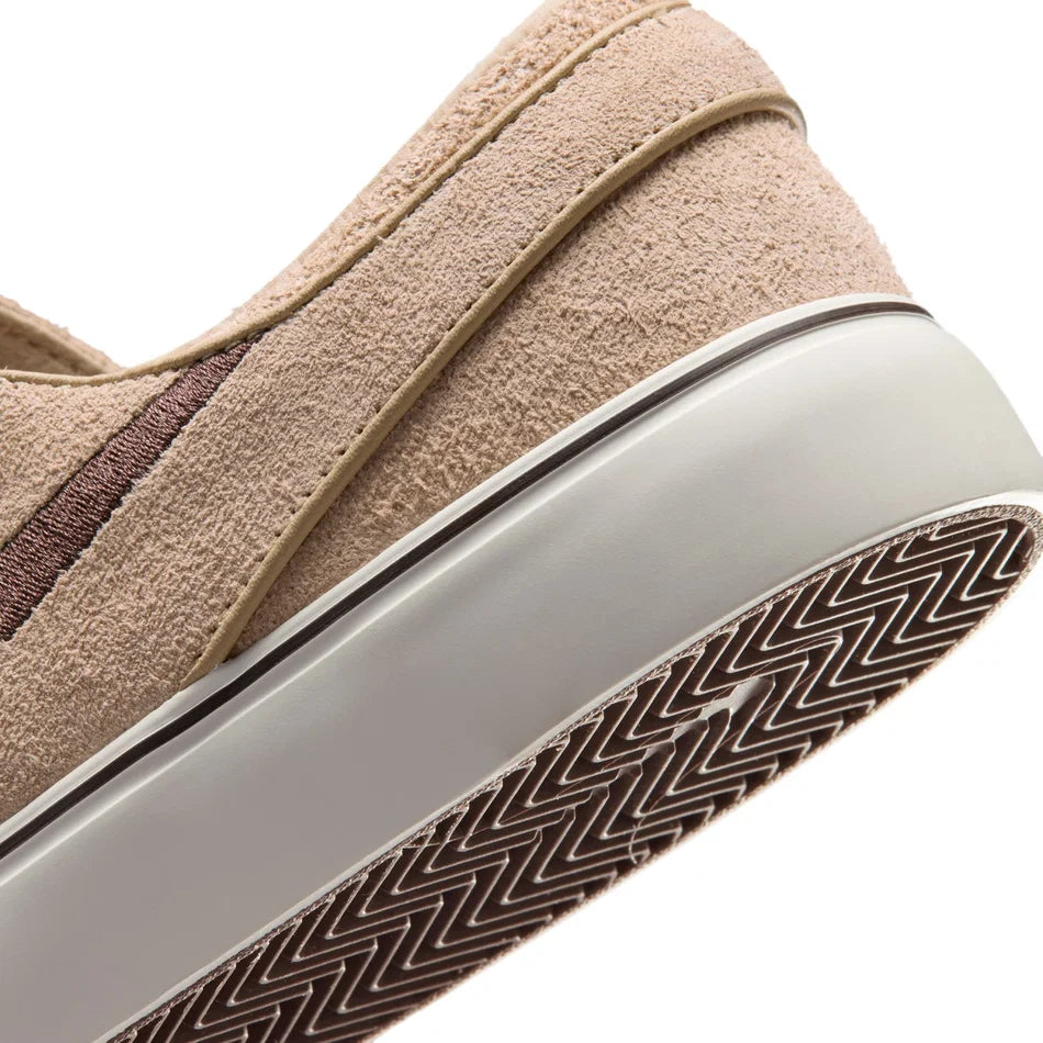 Nike SB Zoom Janoski OG+ - Linen/Light Chocolate-Sail