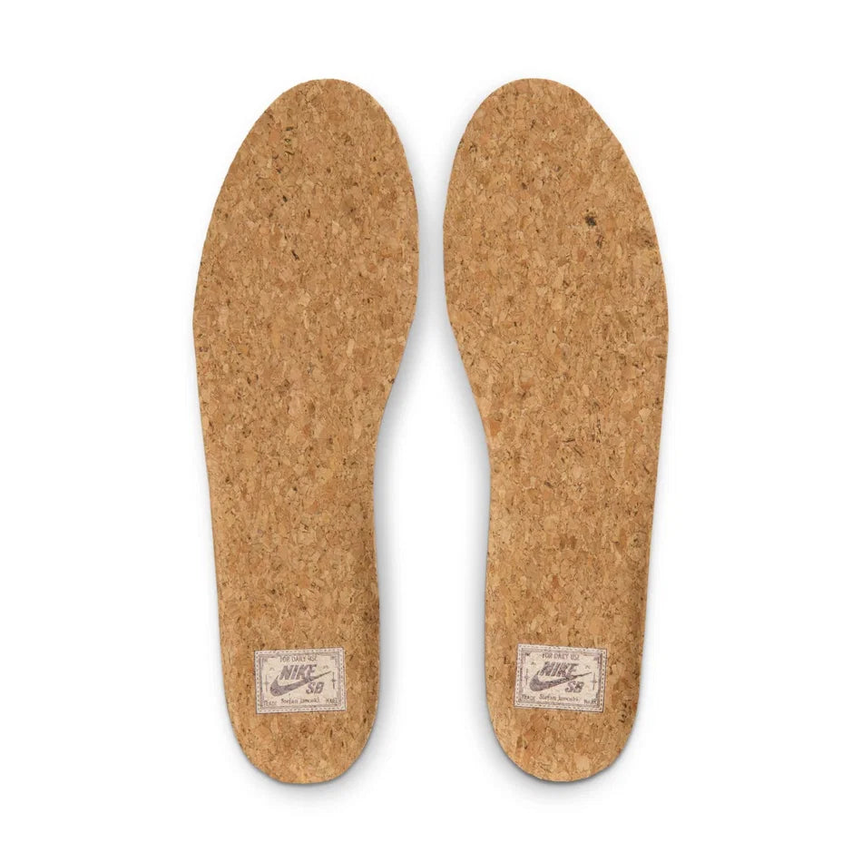 Nike SB Zoom Janoski OG+ - Linen/Light Chocolate-Sail