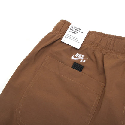 Nike SB Kearny Cargos - Mosswood Brown