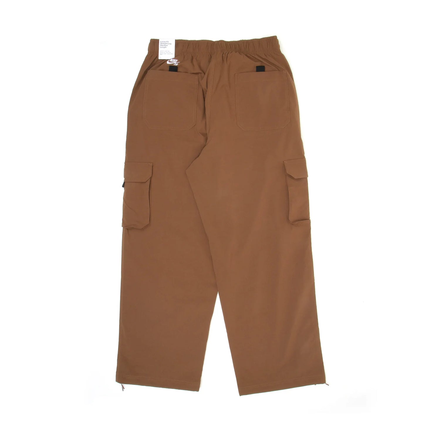 Nike SB Kearny Cargos - Mosswood Brown