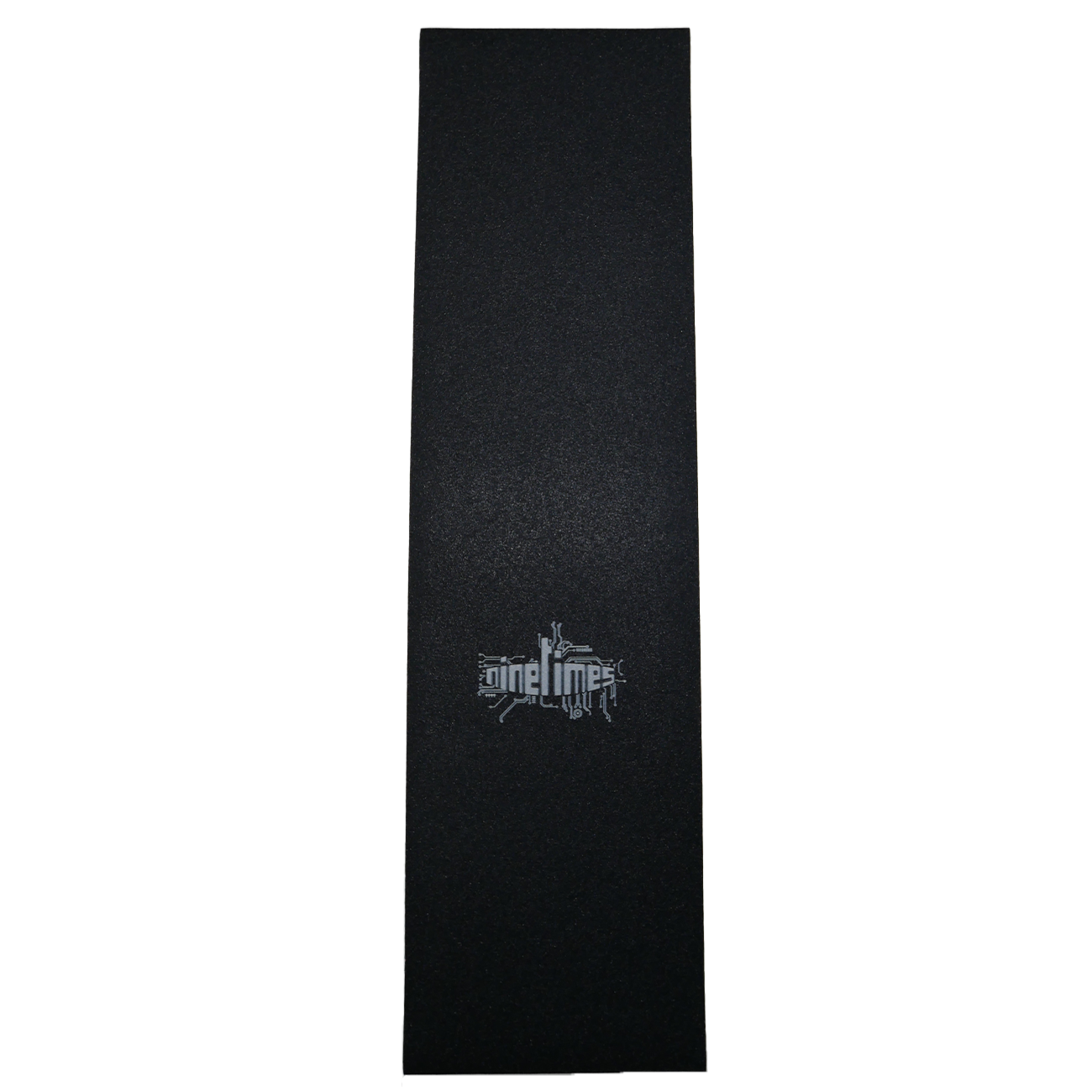 Ninetimes Circuitboard Griptape Sheet - Black