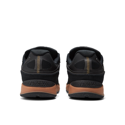 New Balance Numeric Tiago 1010 - Black/Gum