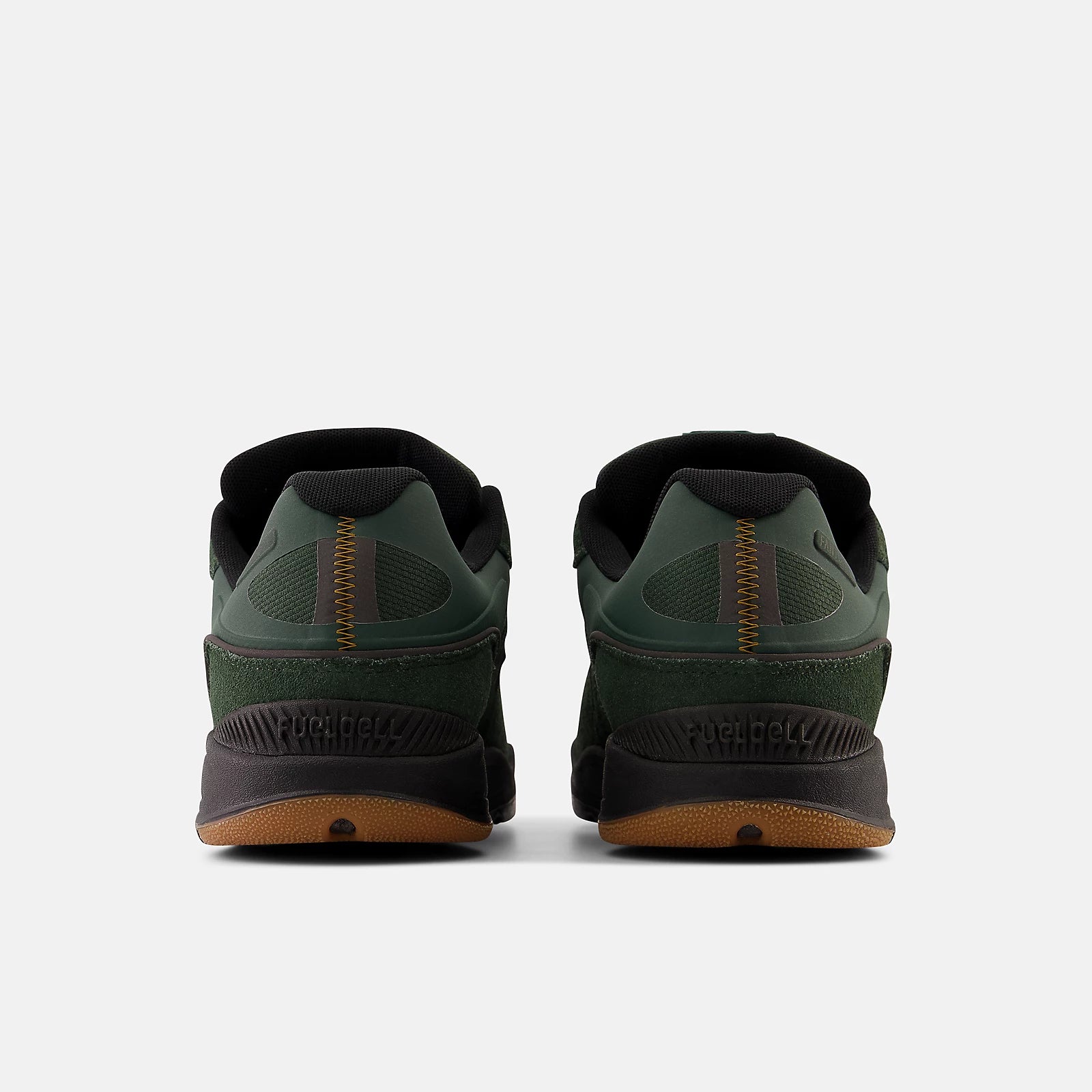 New balance 009 dark green best sale