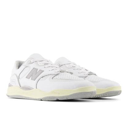 New Balance Numeric X Rone Tiago 1010 - White/Grey