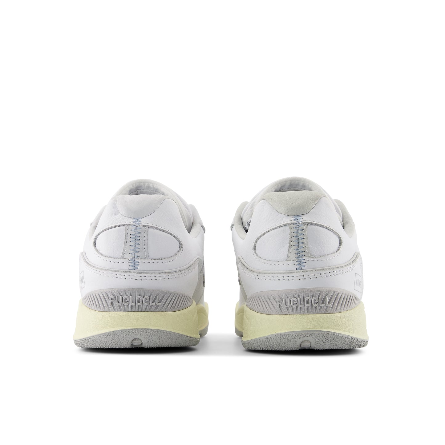 New Balance Numeric X Rone Tiago 1010 - White/Grey