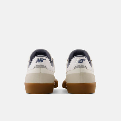 New Balance Numeric 272 - Sea Salt/Navy